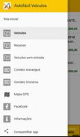 Autofácil Veículos capture d'écran 1