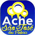 Ache São José dos Pinhais-PR icono