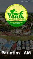 Yara Viagens e Turismo اسکرین شاٹ 1