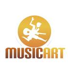 MusicArt icône
