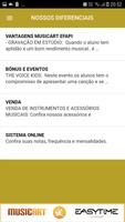 MusicArt imagem de tela 3
