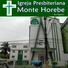 IP Monte Horebe icône