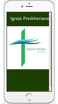 IP Monte Horebe poster