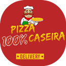 Pizza 100% Caseira APK
