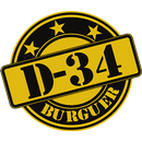 D-34 Burguer APK
