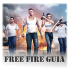 Free Fire Guia أيقونة