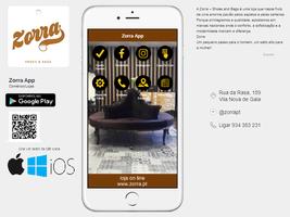 Zorra App Ekran Görüntüsü 3