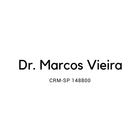 Dr. Marcos Vieira icône