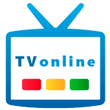 TV ONLINE GRATIS icon