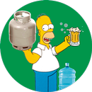 Disk Beer APK