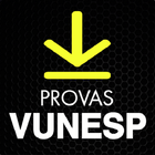 Provas VUNESP আইকন