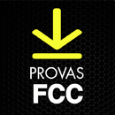 Provas FCC aplikacja