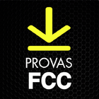 Provas FCC icon