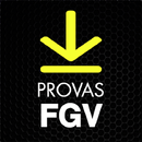 Provas FGV APK