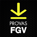 Provas FGV-APK