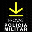 Provas Polícia Militar-APK