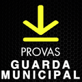 Provas Guarda Municipal