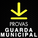 Provas Guarda Municipal APK