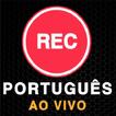 Português AO VIVO - Concurso PRF