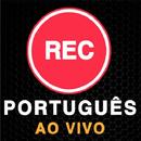 Português AO VIVO aplikacja