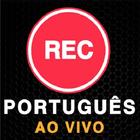 Português AO VIVO 아이콘