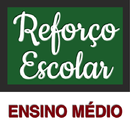 Reforço Escolar Ensino Médio aplikacja