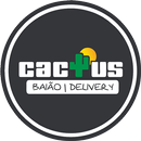Cactus Baião Delivery APK