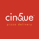 Cinque Pizzas APK