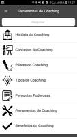 Ferramentas do Coaching screenshot 1