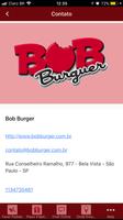 Bob Burger 截圖 2