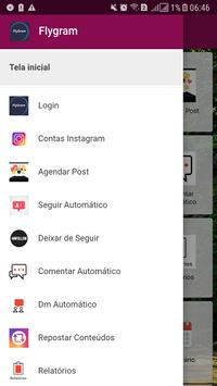 FlyGram 截图 2