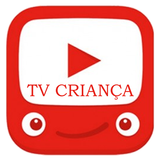 TV Criança أيقونة