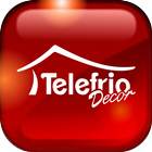 Telefrio Decor icône