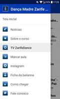 Curso de dança Madre Zarife Sales screenshot 1