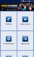 Curso de dança Madre Zarife Sales screenshot 2