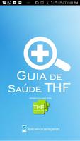 Guia de Saúde THF Poster