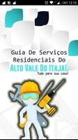 GUIA DE SERVIÇOS A.V.I. 포스터