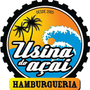 Usina do Açaí - Hamburgueria APK