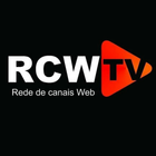 RCWTV Rede de Canais Web 아이콘