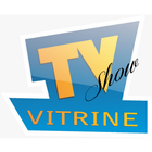 Tv Vitrine Show icône