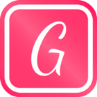 App Debutante - Exemplo icône