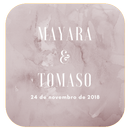 Mayara E Tomaso - Casamento APK