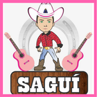 Aplicativo do Sagui icône