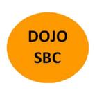 Dojo São Bernardo icon