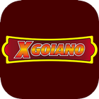 X Goiano ikona