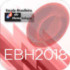EBH 2018 - Tópicos selecionados da Hematologia アイコン
