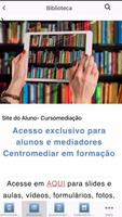 Centromediar Mediação स्क्रीनशॉट 2