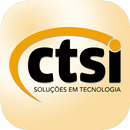 CTSI Delivery aplikacja