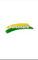 Eduardo Bolsonaro APP Affiche