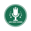 Web Rádio Verdão WRV aplikacja